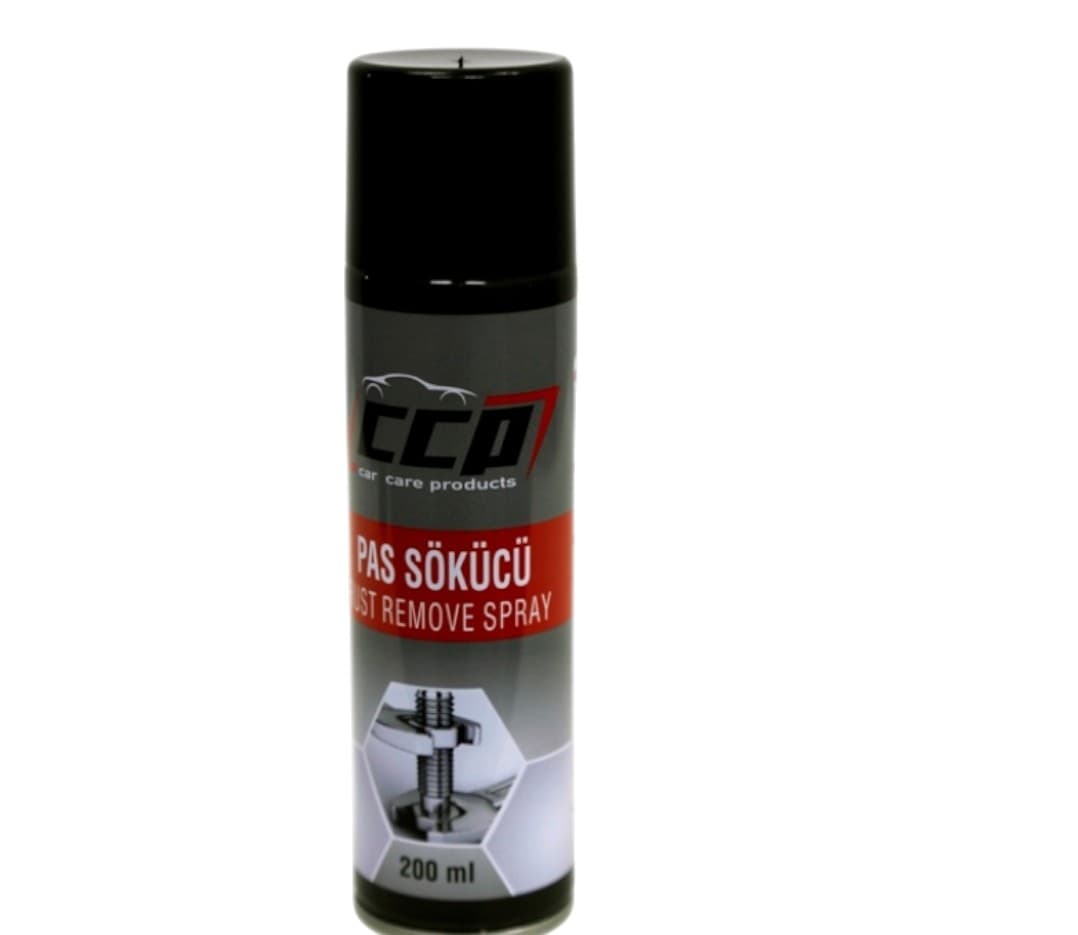 Ccp Pas Sökücü Sprey 200 Ml